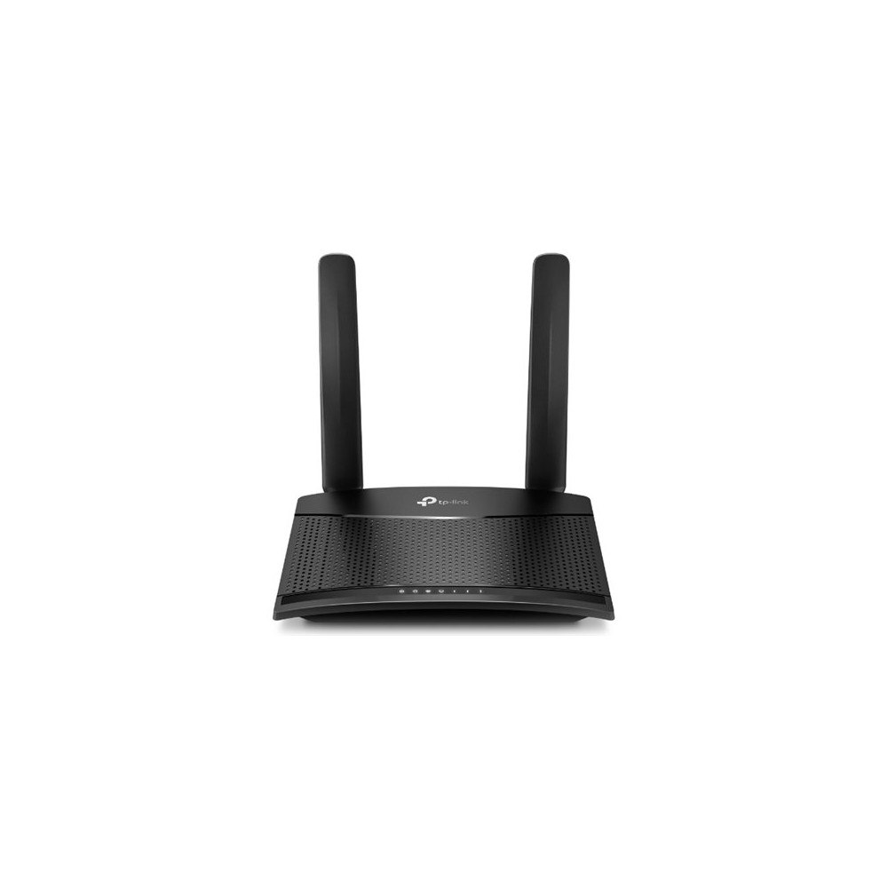 TP-LINK TP-Link TL-MR100 - trådlös router - WWAN - Wi-Fi - skrivbordsmodell