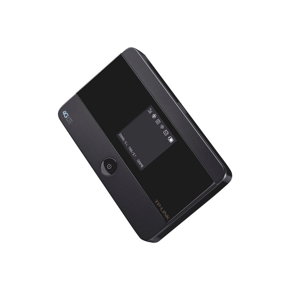 TP-LINK TP-Link M7350 - mobil hotspot - 4G LTE