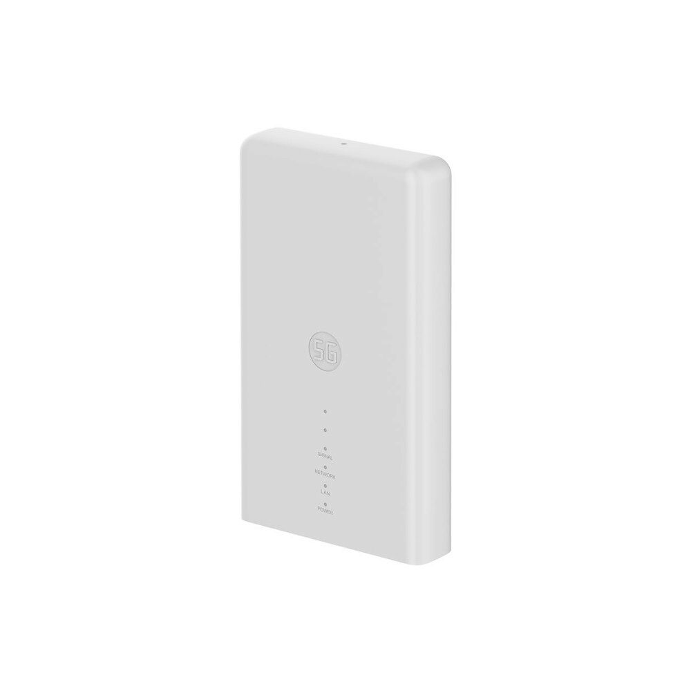 ZTE Poland ZTE MC889 - trådlös router - WWAN - 4G, 5G - väggmonterbar, pålmonterbar
