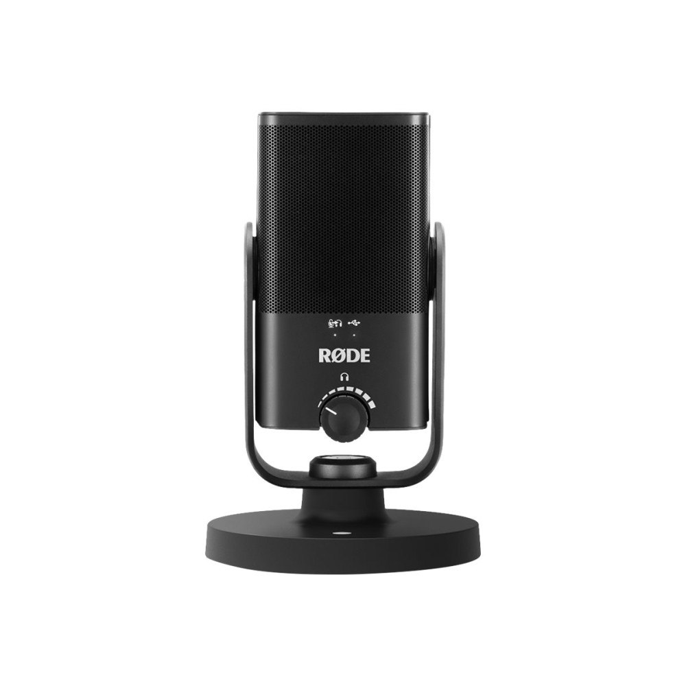 Rode RØDE NT-USB Mini - mikrofon