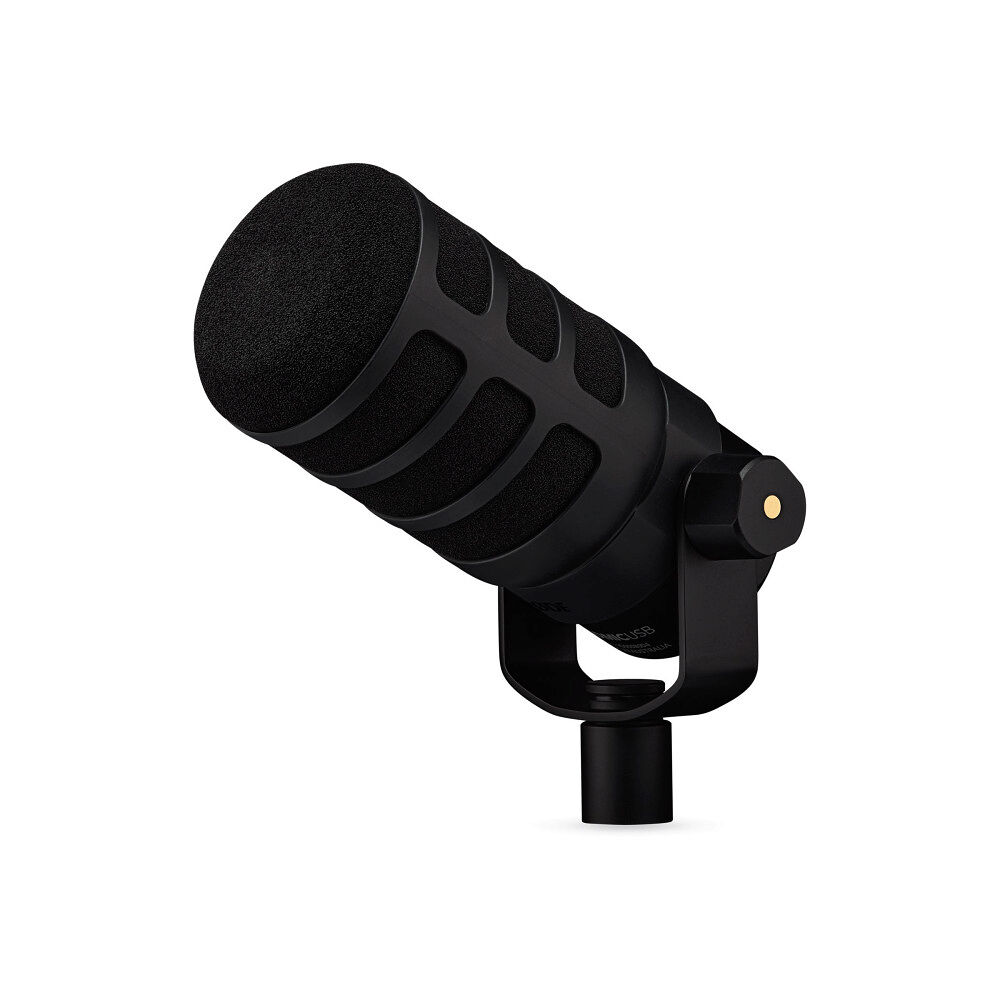 Rode RØDE PodMic USB - mikrofon