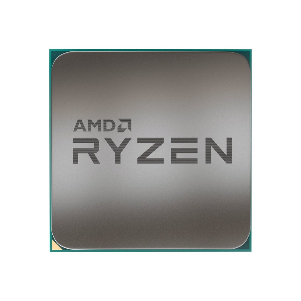 AMD AMD Ryzen 7 5800X / 3.8 GHz processor - PIB/WOF