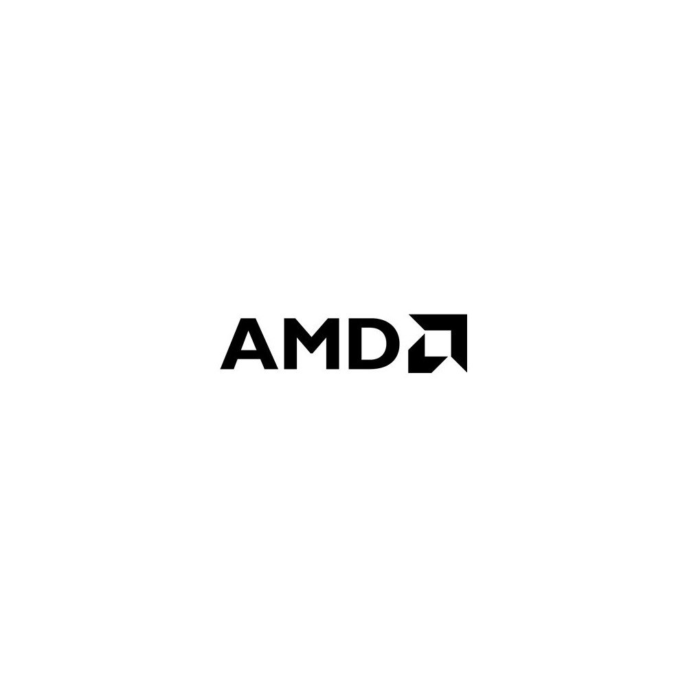 AMD AMD Ryzen 5 5500GT / 3.6 GHz processor - Box