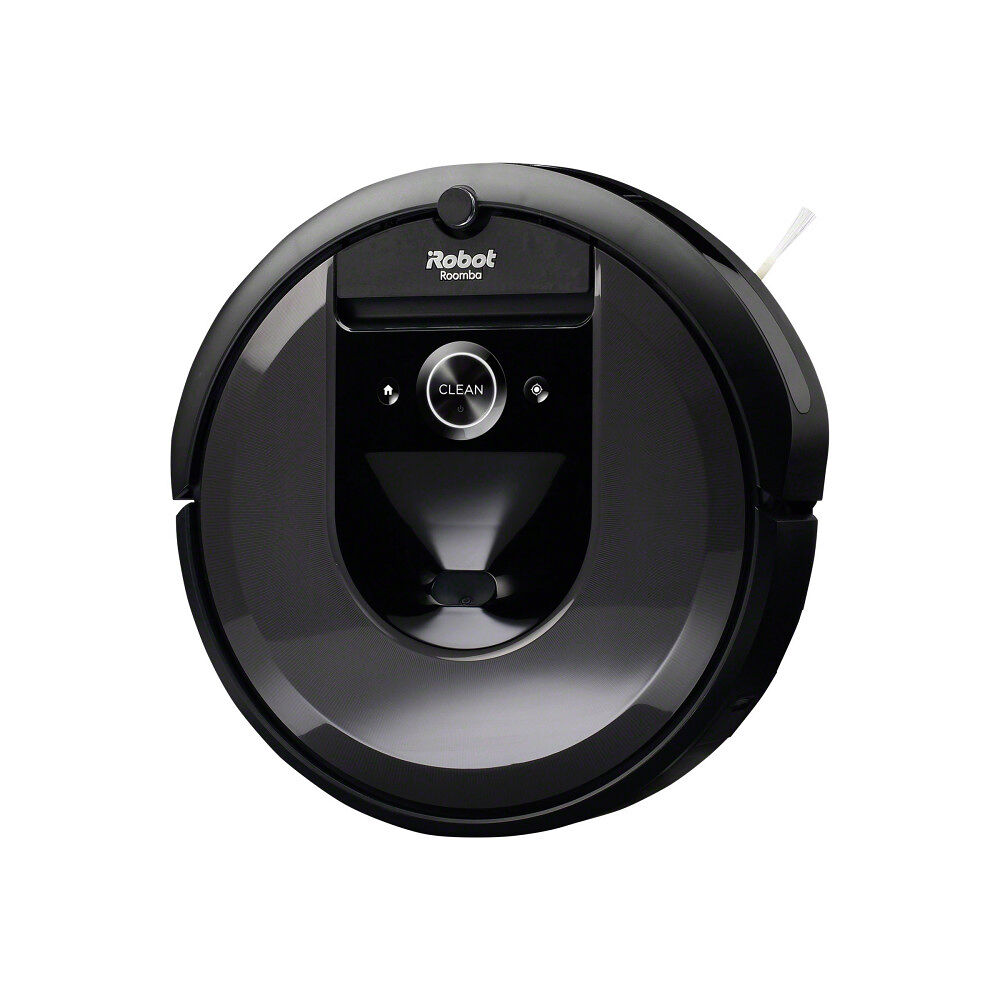 iRobot iRobot Roomba i7 - dammsugare - självgående