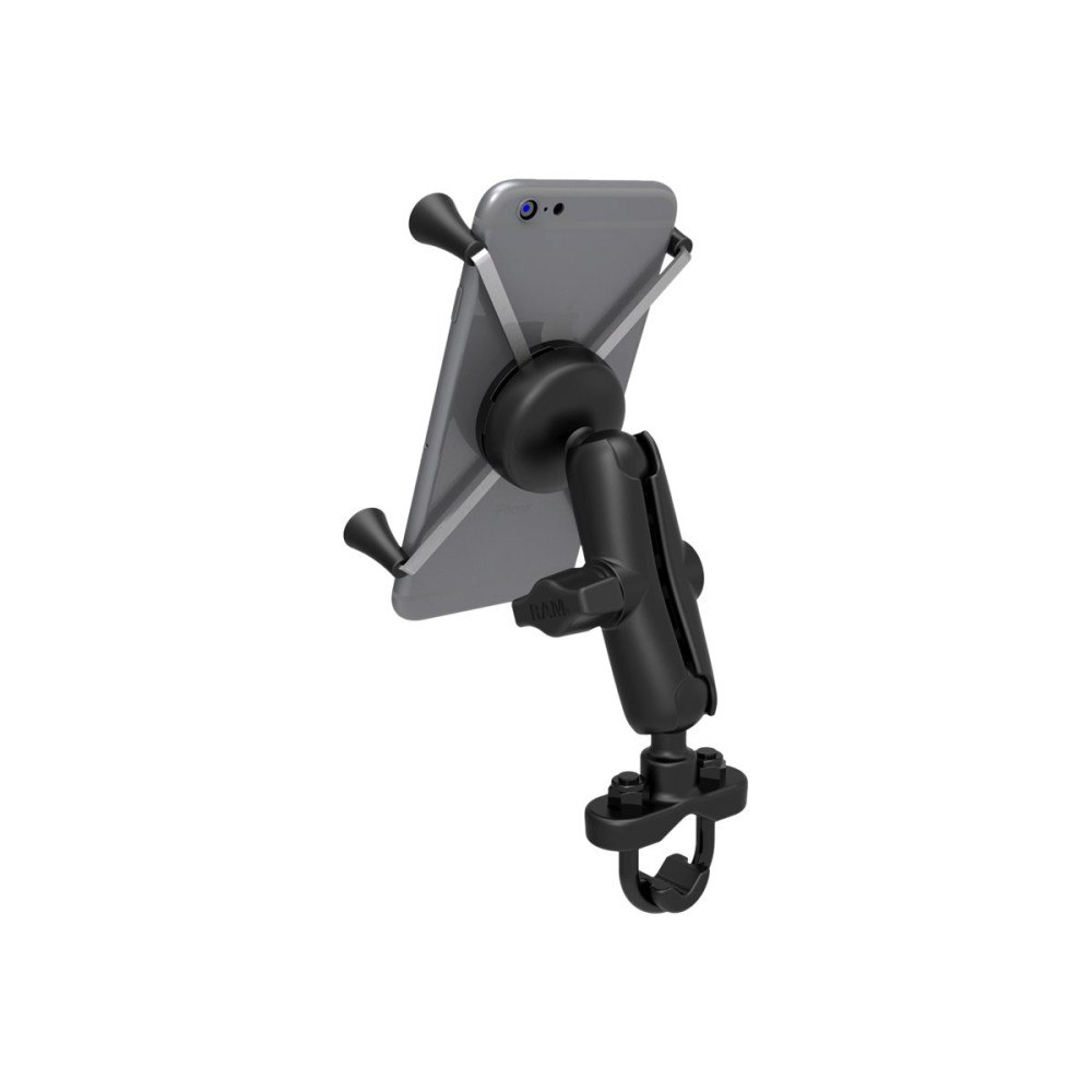RAM MOUNTS RAM X-Grip RAM-B-149Z-UN10U monteringssats - för mobiltelefon