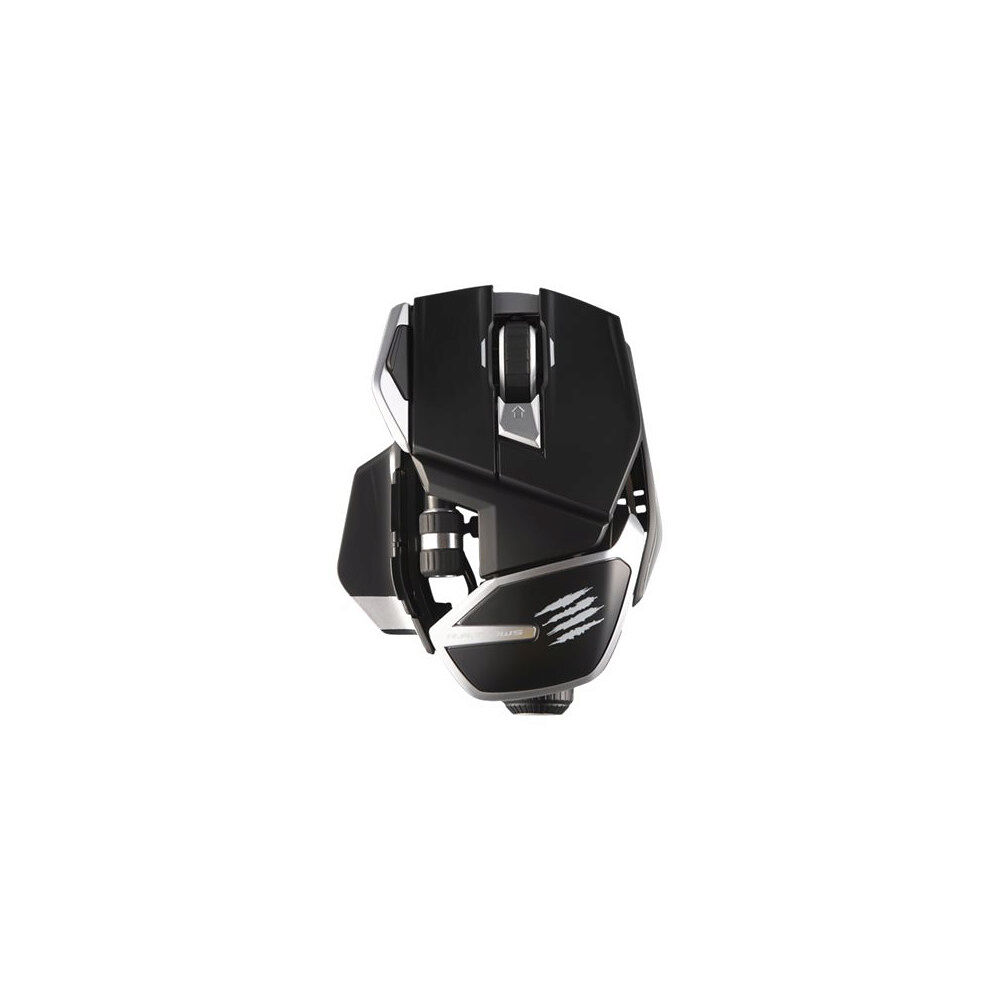 Madcatz Mad Catz R.A.T. DWS - mus - 2.4 GHz, Bluetooth 5.0