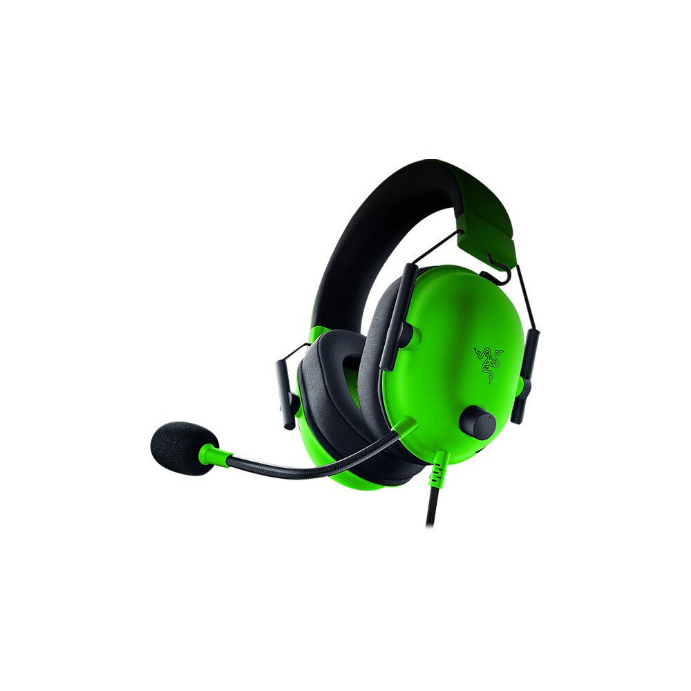 Razer Razer BlackShark V2 X - headset