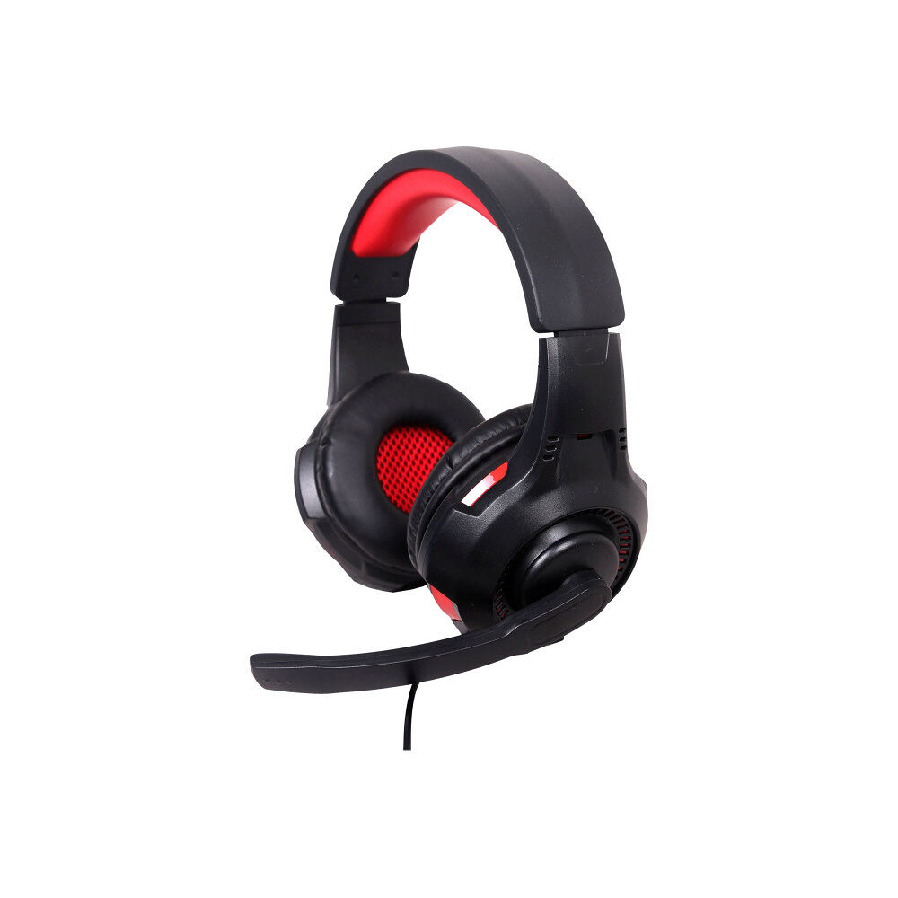 Gembird Gembird GHS-U-5.1-01 - headset