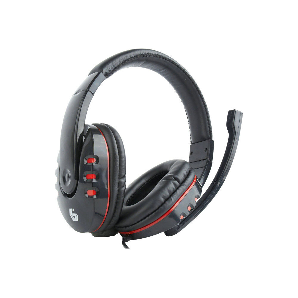 Gembird Gembird GHS-402 - headset