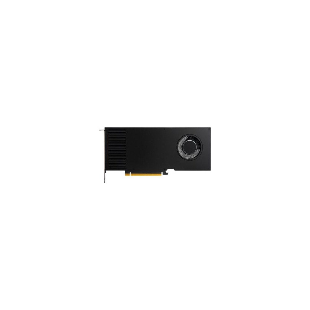 PNY Technologies NVIDIA RTX A4000 - grafikkort - RTX A4000 - 16 GB