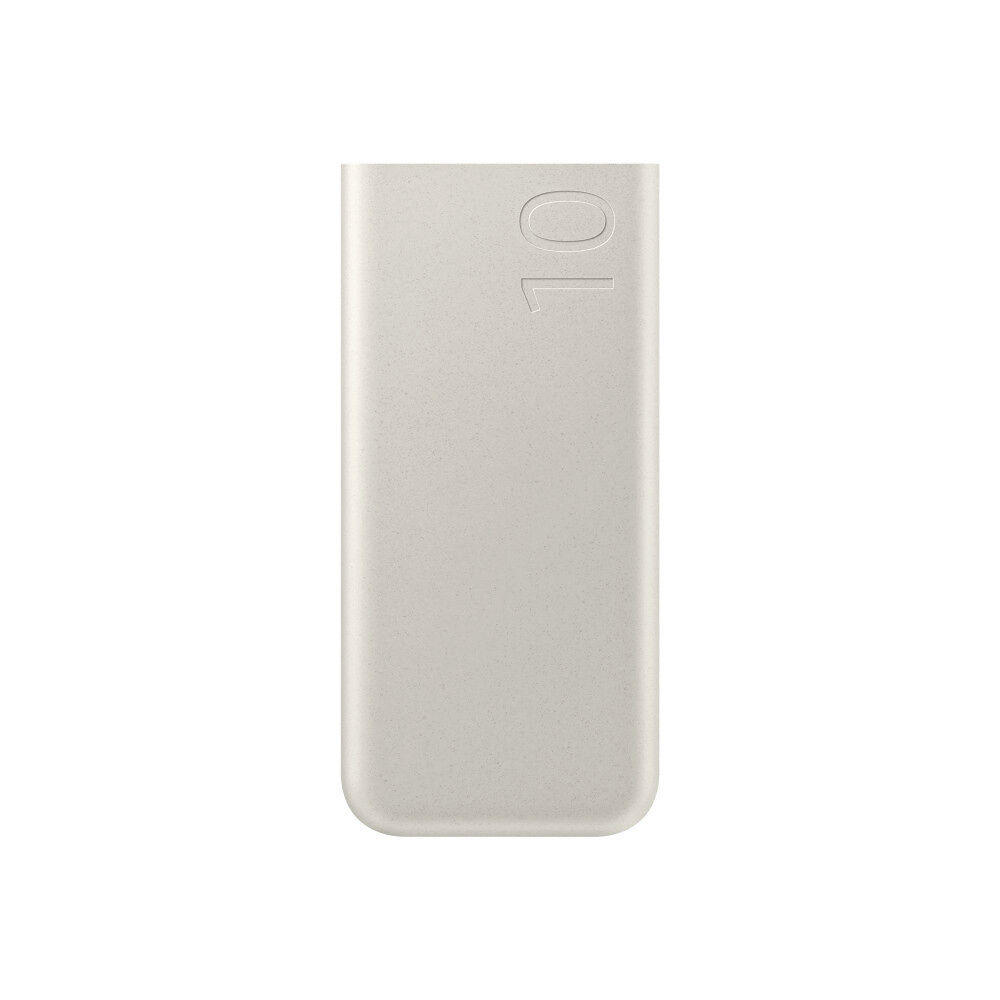 SAMSUNG Samsung Galaxy EB-P3400 strömförsörjningsbank - 24 pin USB-C - 25 Watt
