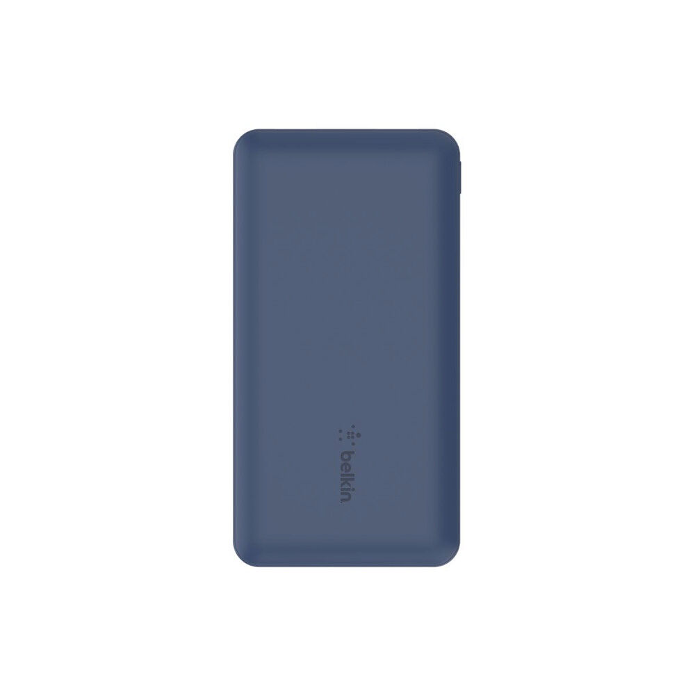 Belkin Belkin BoostCharge strömförsörjningsbank - 24 pin USB-C, 2 x USB - 18 Watt