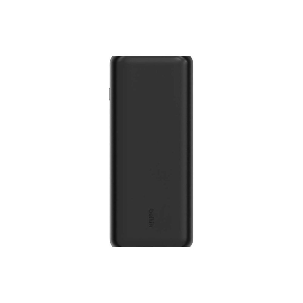 Belkin Belkin strömförsörjningsbank - 24 pin USB-C, 2 x USB - 20 Watt