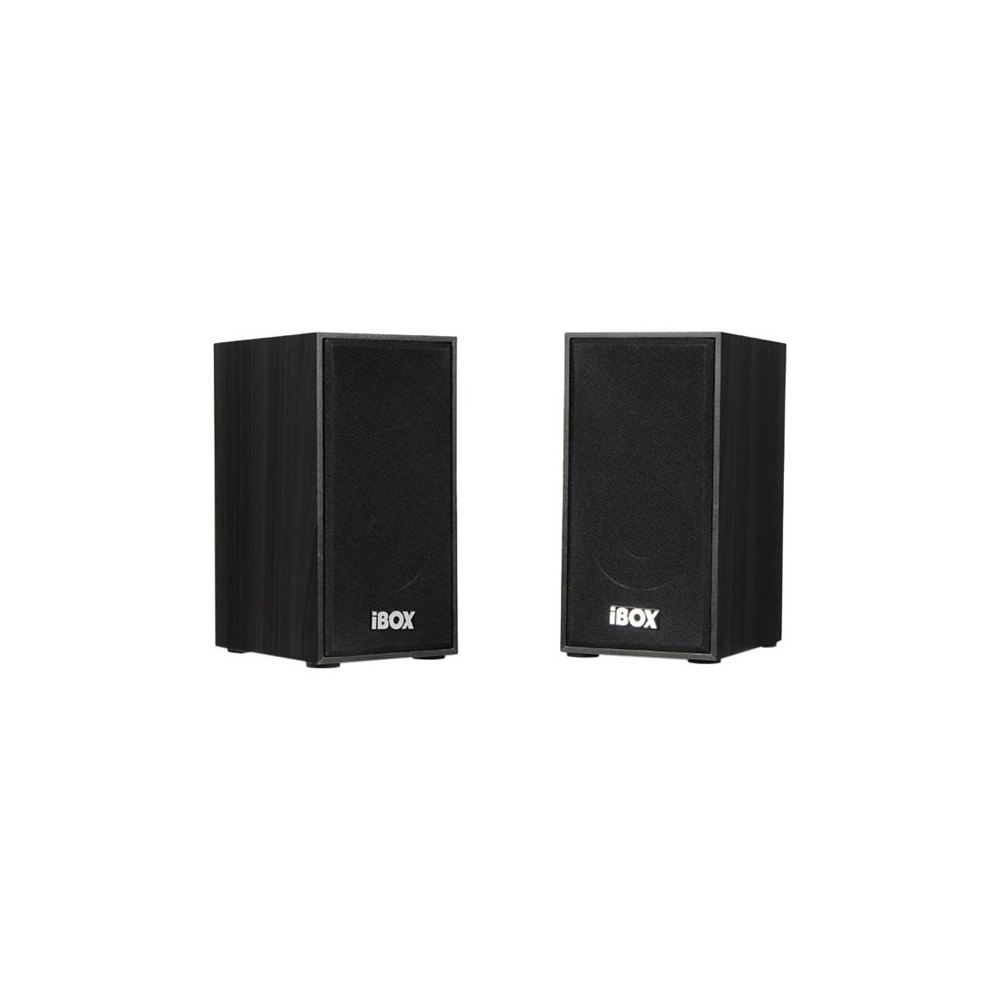 IBOX iBOX SP1 - högtalare - för persondator
