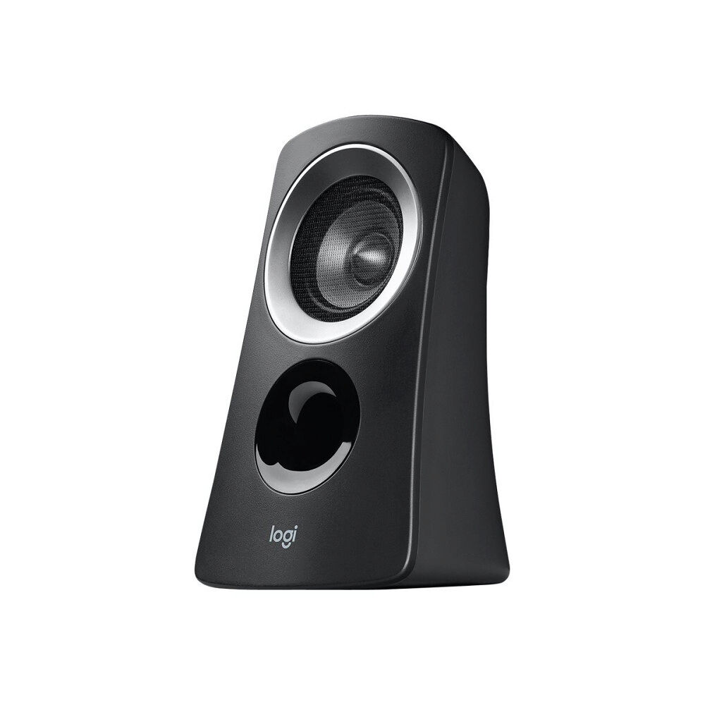 Logitech Logitech Z-313 - högtalarsystem - för persondator