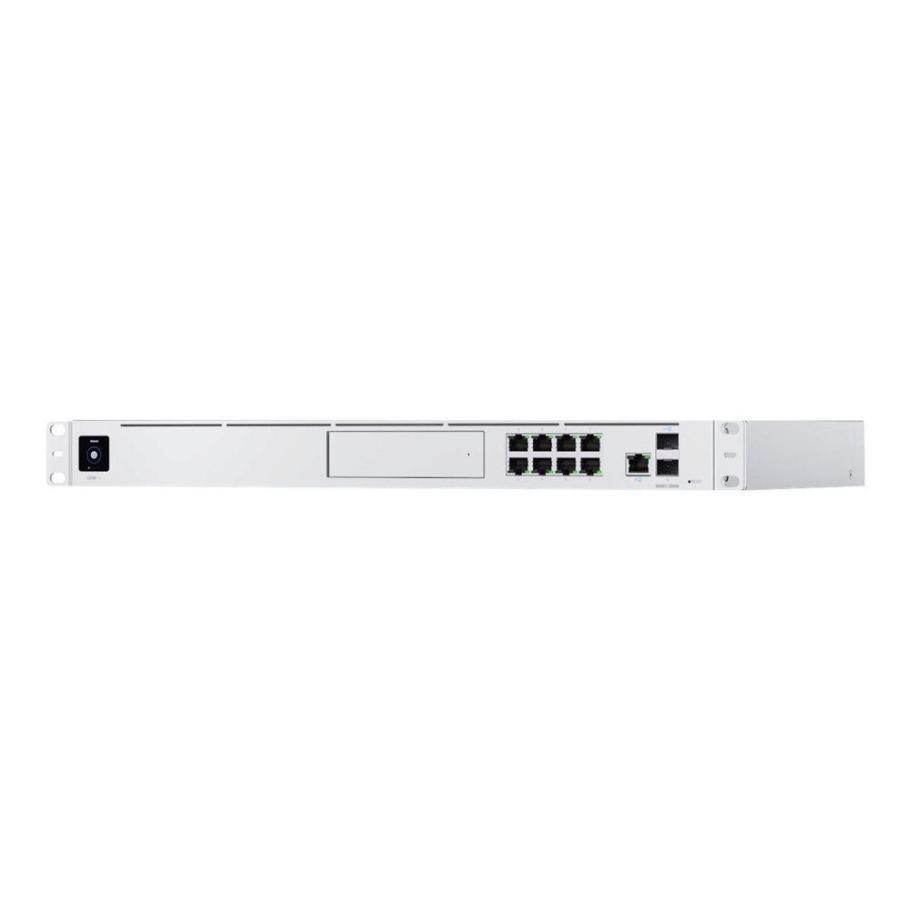 Ubiquiti Ubiquiti UniFi Dream Machine Pro - enhet för nätverksadministration