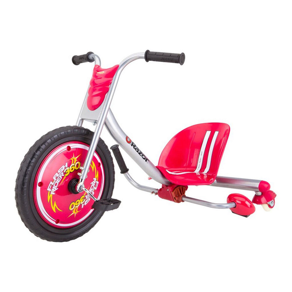 Razor Razor Flash Rider 360 - tricycle