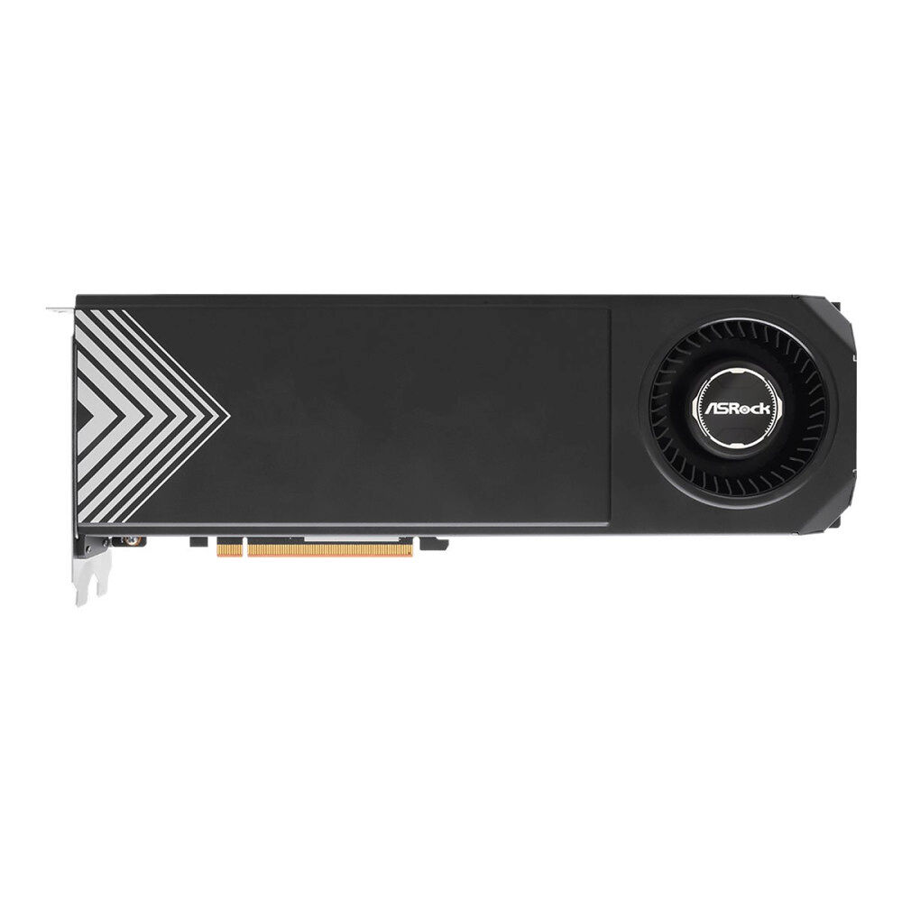 ASRock ASRock Radeon RX 7900 XT Creator 20GB - grafikkort - Radeon RX 7900 XT - 20 GB