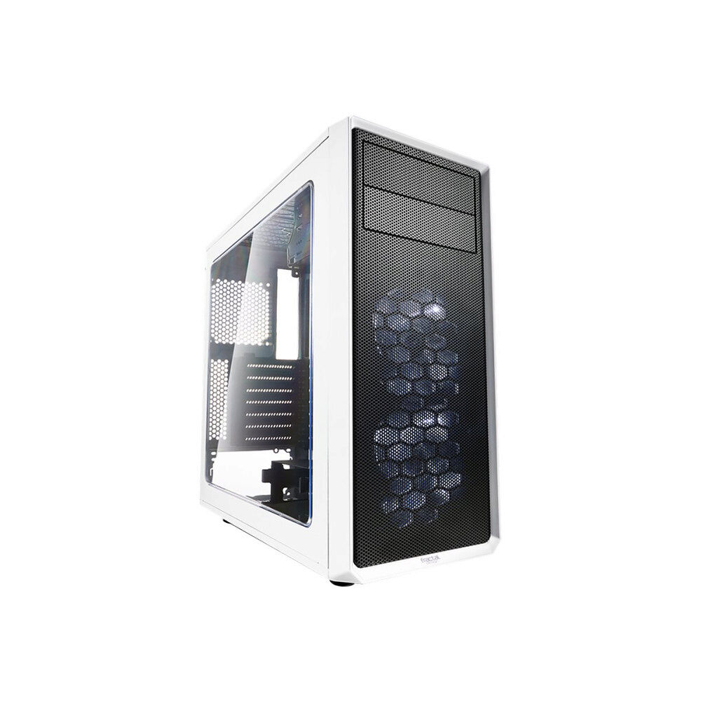 Fractal Design Fractal Design Focus Series G - tower - ATX