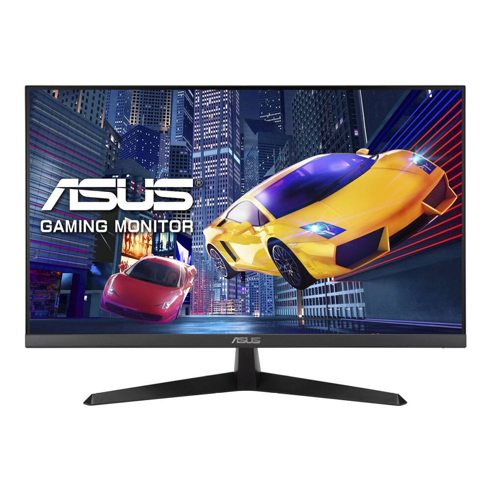 ASUSTeK COMPUTER ASUS VY279HGR - LED-skärm - Full HD (1080p) - 27"