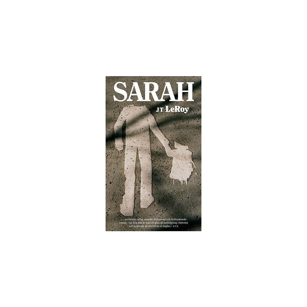 J. T. LeRoy Sarah (pocket)