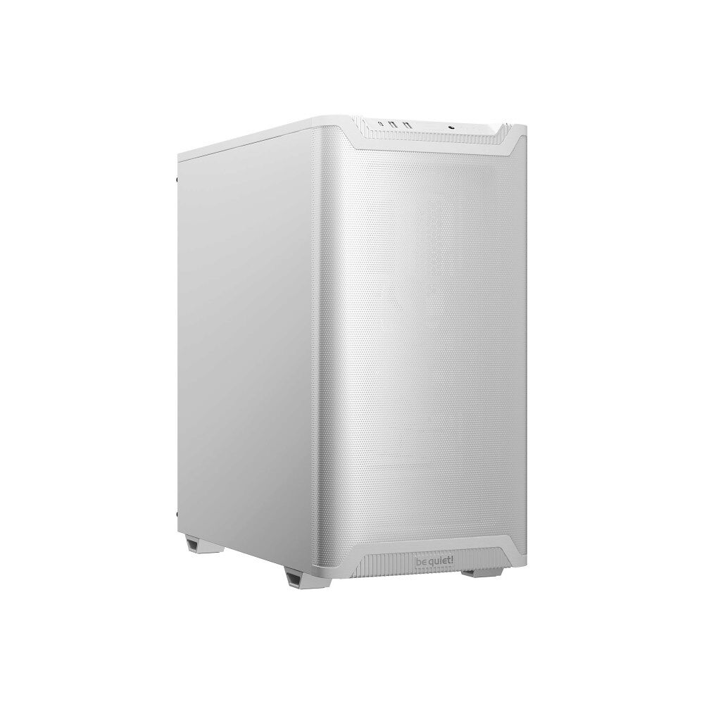 LISTAN be quiet! Pure Base 501 Airflow - midi-torn - ATX