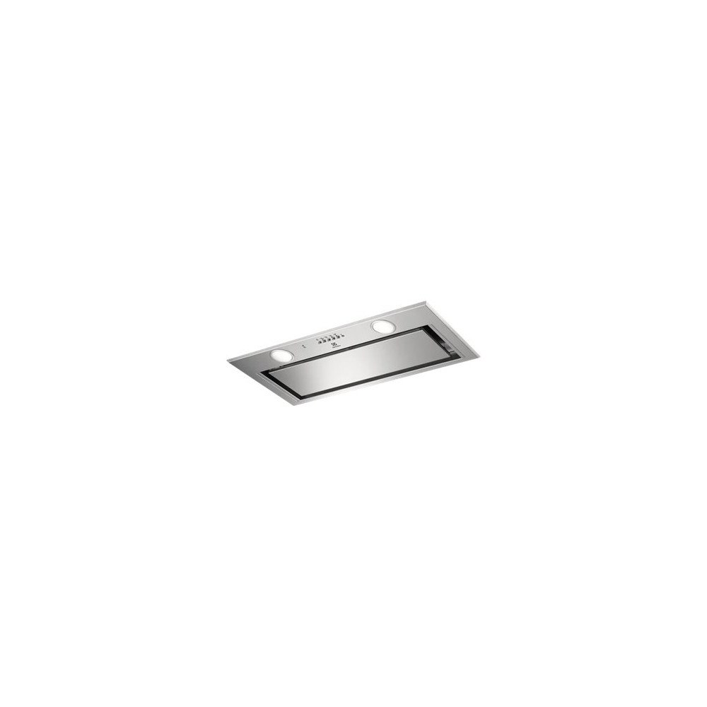 Electrolux Electrolux LFG716X - huv - rostfritt stål