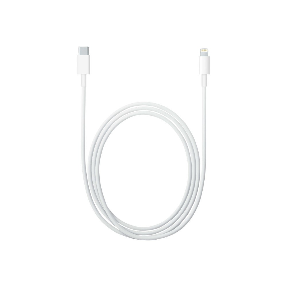 Apple Apple USB-C to Lightning Cable - Lightning-kabel - Lightning / USB - 1 m
