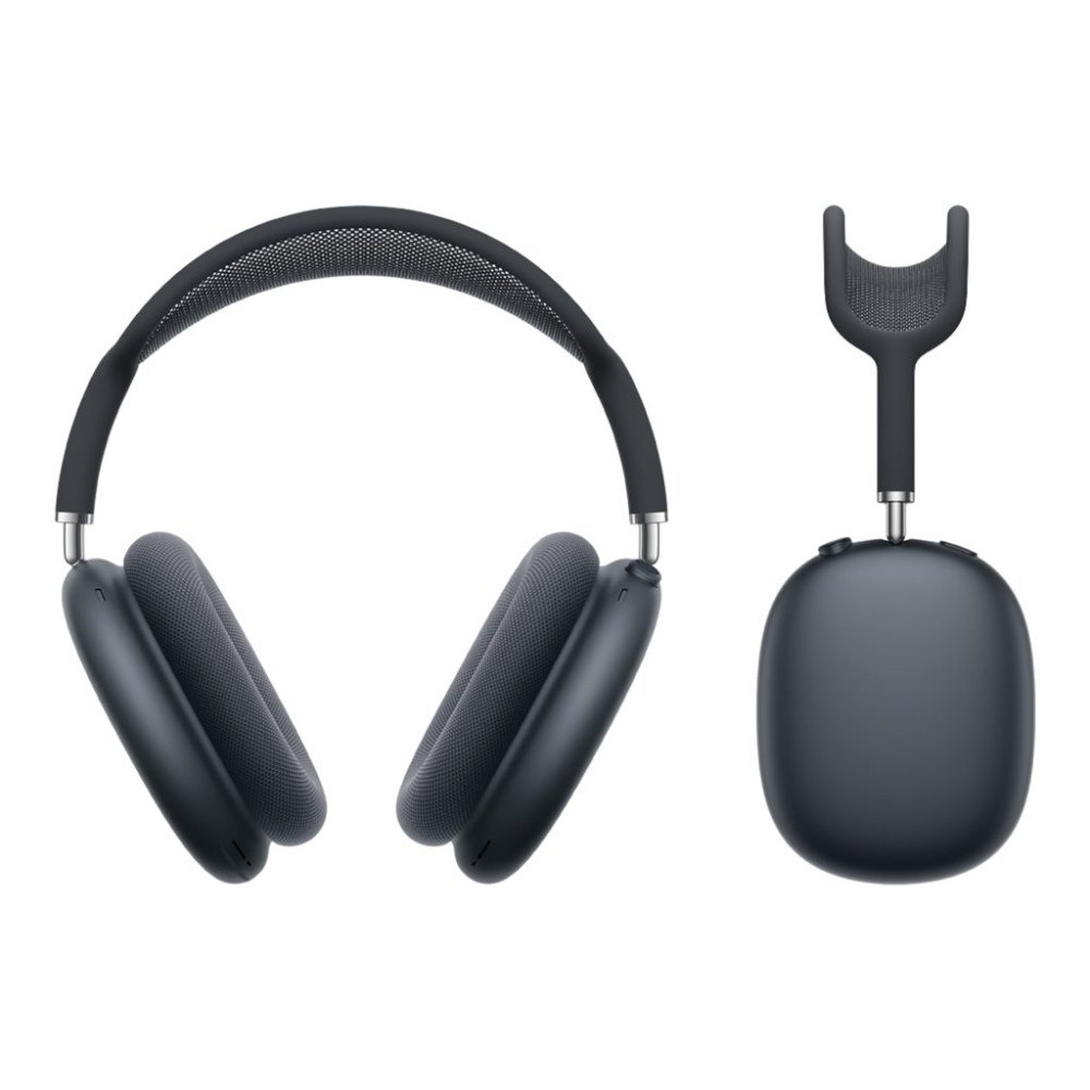 Apple Apple AirPods Max - hörlurar med mikrofon