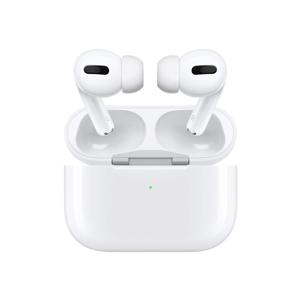 Apple Apple AirPods Pro 2a generation - True wireless-hörlurar med mikrofon