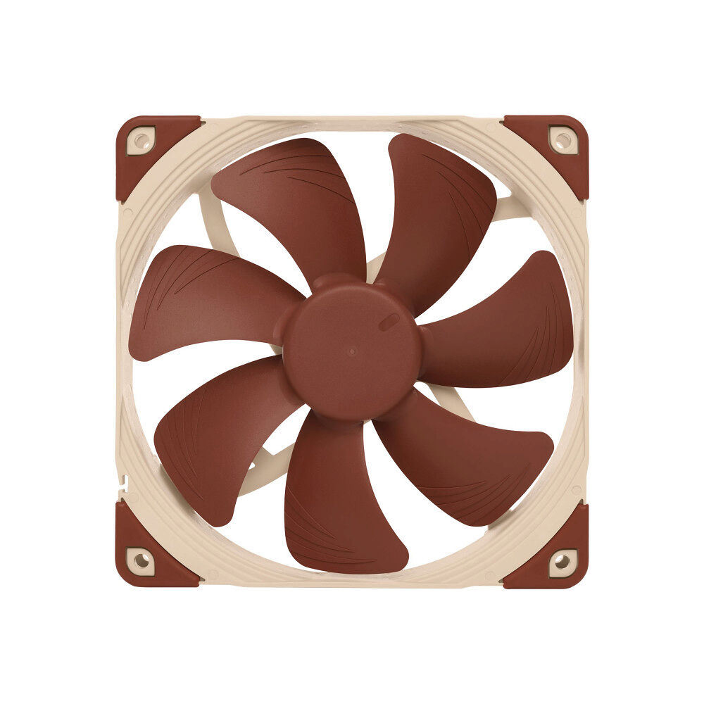 NOCTUA Noctua NF-A14 5V PWM - lådfläkt