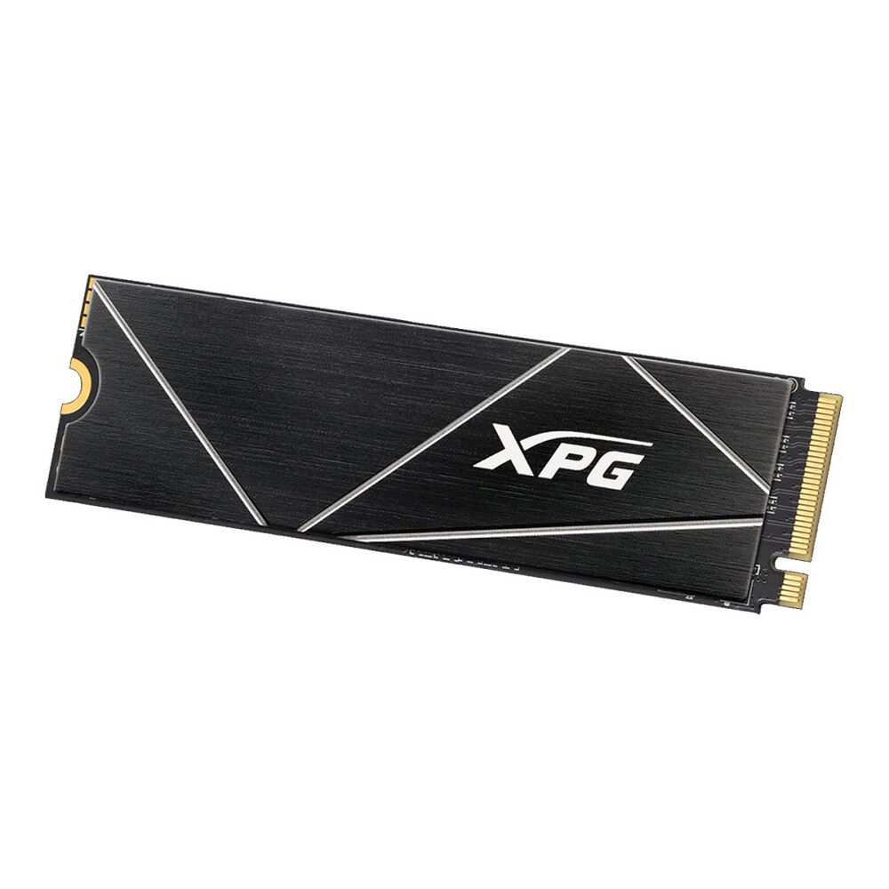 ADATA XPG GAMMIX S70 Blade - SSD - 1 TB - PCIe 4.0 x4 (NVMe)