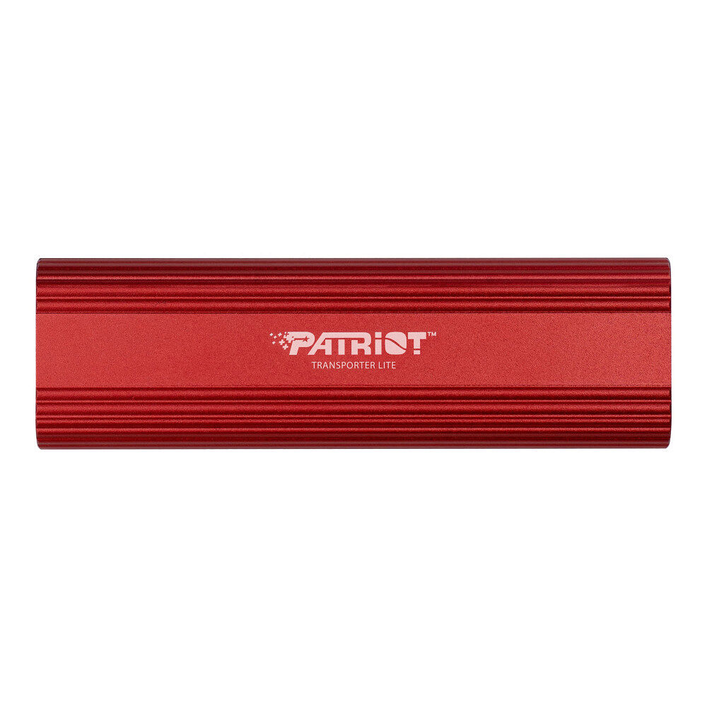 Patriot Memory Patriot TRANSPORTER Lite - SSD - 512 GB