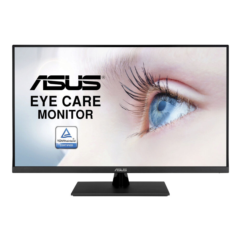 ASUS ASUS VP32UQ - LED-skärm - 31.5" - HDR