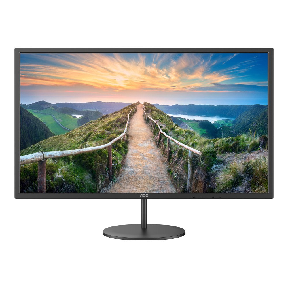 AOC AOC Q32V4 - LED-skärm - QHD - 32"