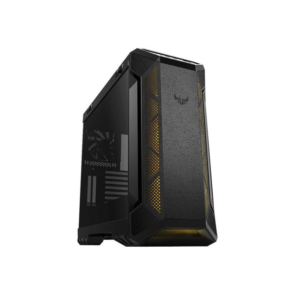 ASUS ASUS TUF Gaming GT501 - tower - ATX