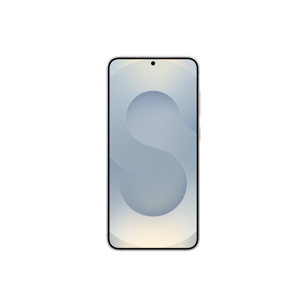SAMSUNG Samsung Galaxy S25+ - silver - 5G pekskärmsmobil - 512 GB - GSM