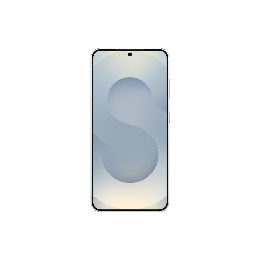 SAMSUNG Samsung Galaxy S25 - silver - 5G pekskärmsmobil - 512 GB - GSM