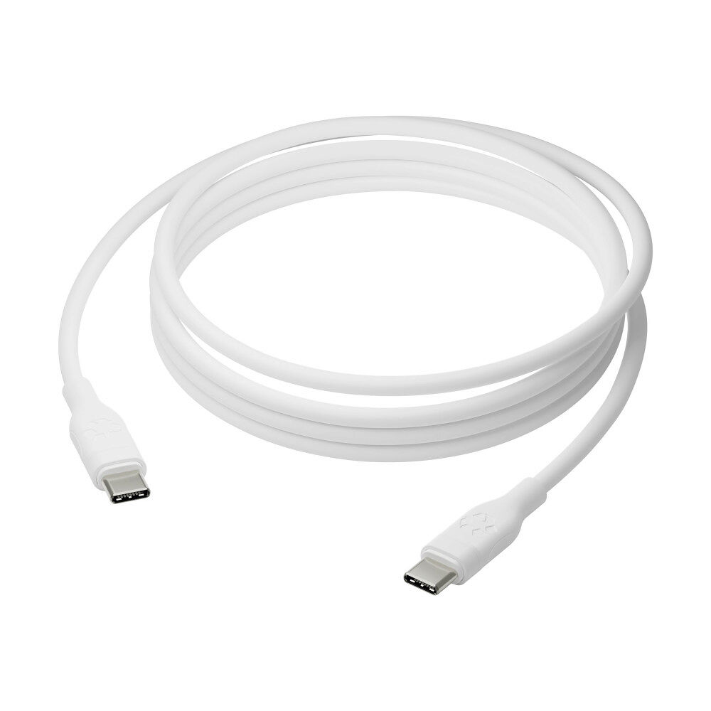 dbramante1928 dbramante1928 re-charge - USB typ C-kabel - 24 pin USB-C till 24 pin USB-C - 2.5 m