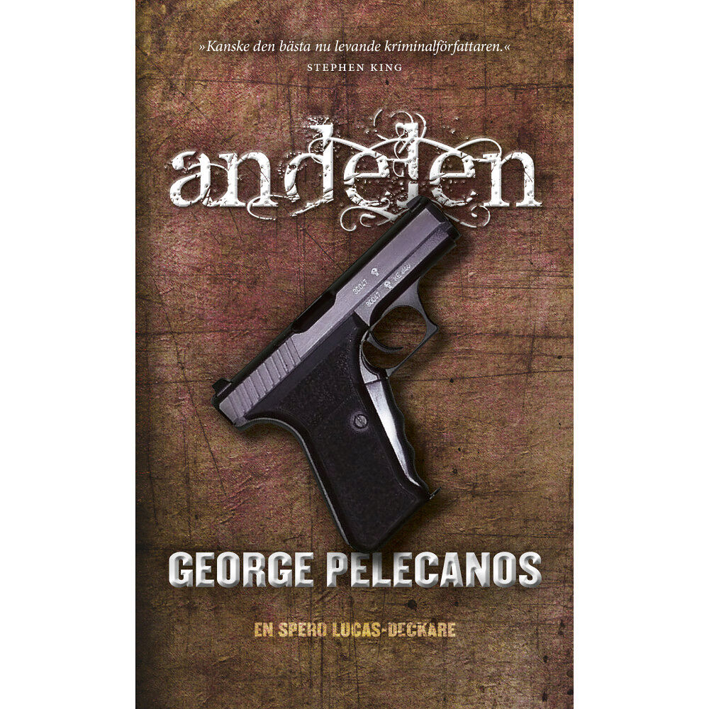 George Pelecanos Andelen (pocket)