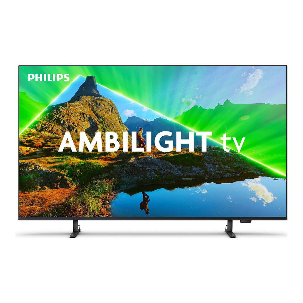 Philips Philips 50PUS8389 50" LED-bakgrundsbelyst LCD-TV - 4K