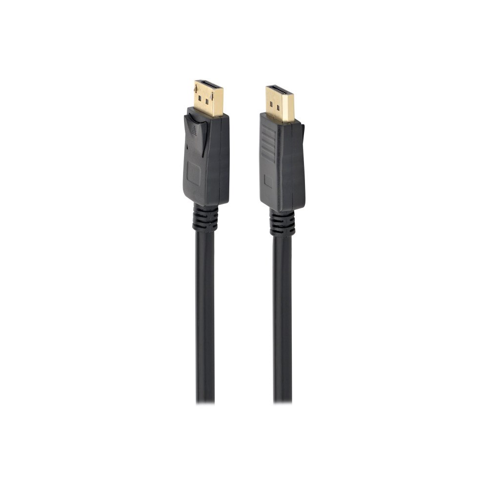Gembird Cablexpert DisplayPort-kabel - 1.8 m