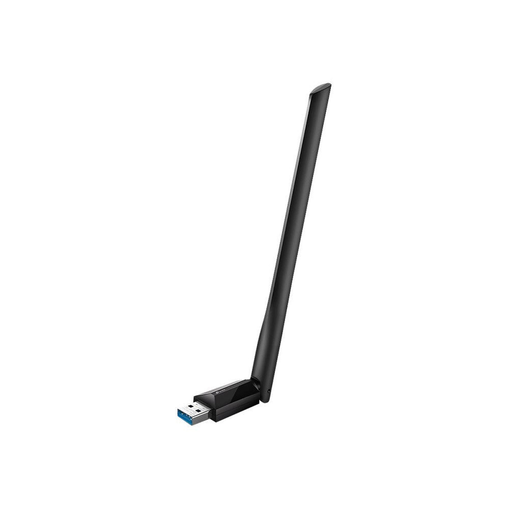 TP-LINK TP-Link Archer T3U Plus - nätverksadapter - USB 3.0