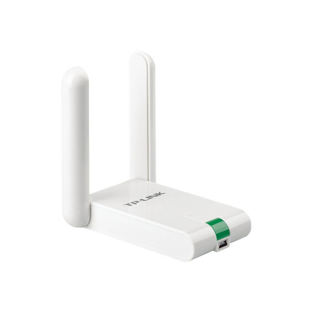 TP-LINK TP-Link TL-WN822N - nätverksadapter - USB