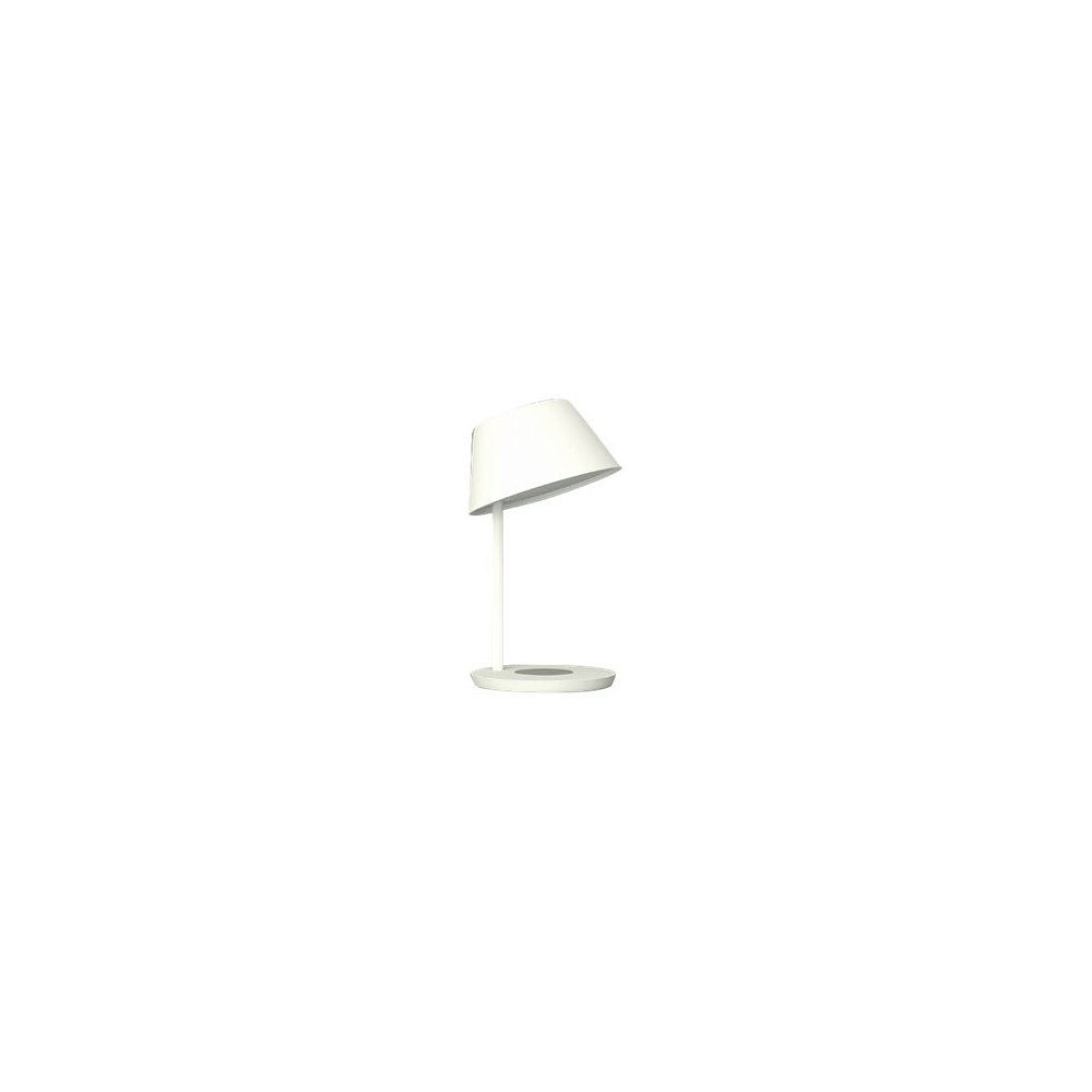 Yeelight Yeelight Staria Bedside Pro - skrivbordslampa - LED - 20 W - varmt till kallt vitt ljus - 2700-6500 K - vit