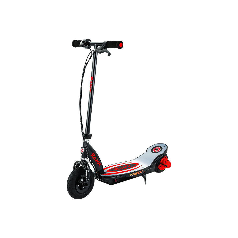 Razor Razor Power Core E100 Aluminum Deck - elektrisk scooter