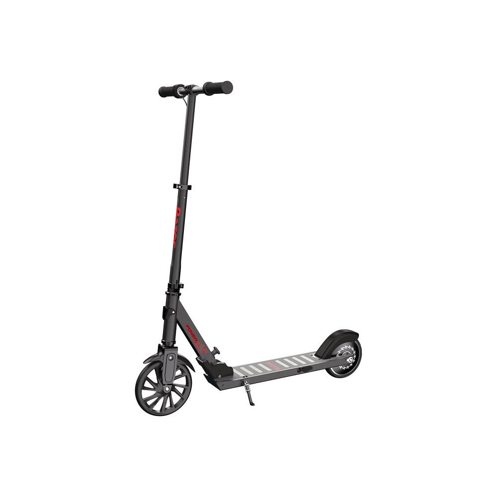 Razor Razor Power A5 Black Label - elektrisk scooter