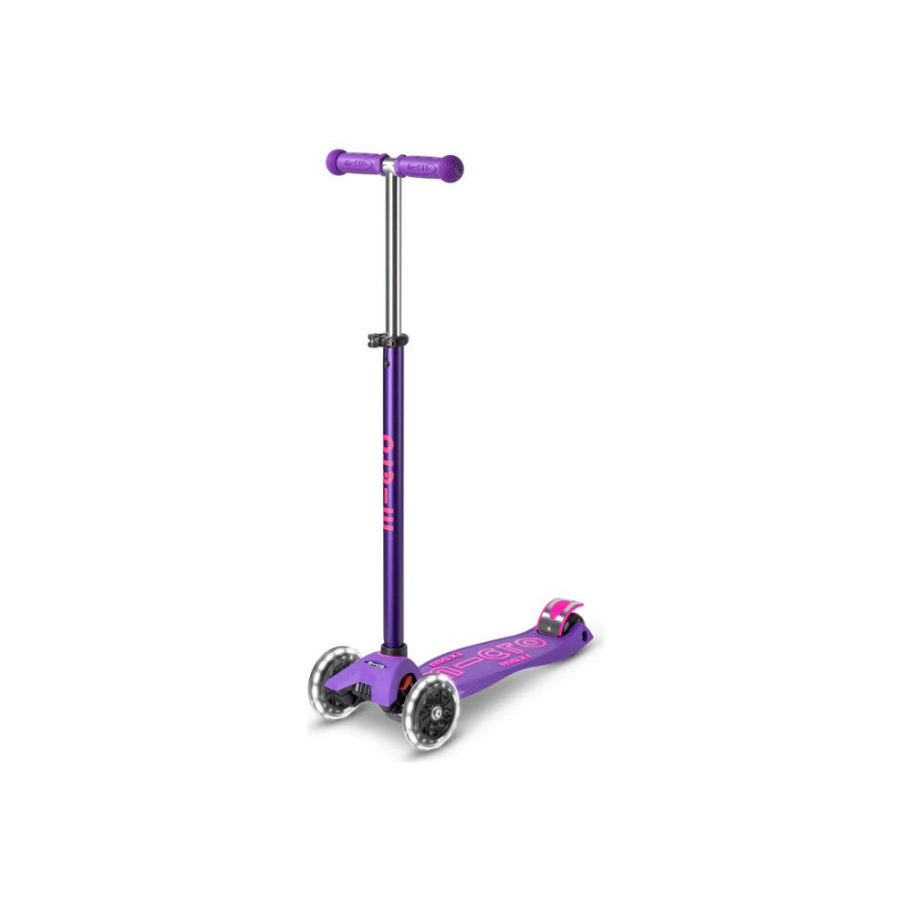 Micro Micro Maxi - kickscooter - 33 cm