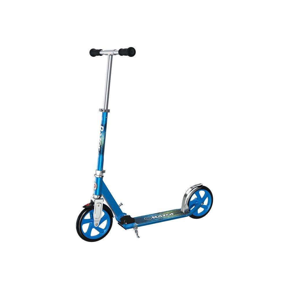 Razor Razor A5 Lux - kick scooter