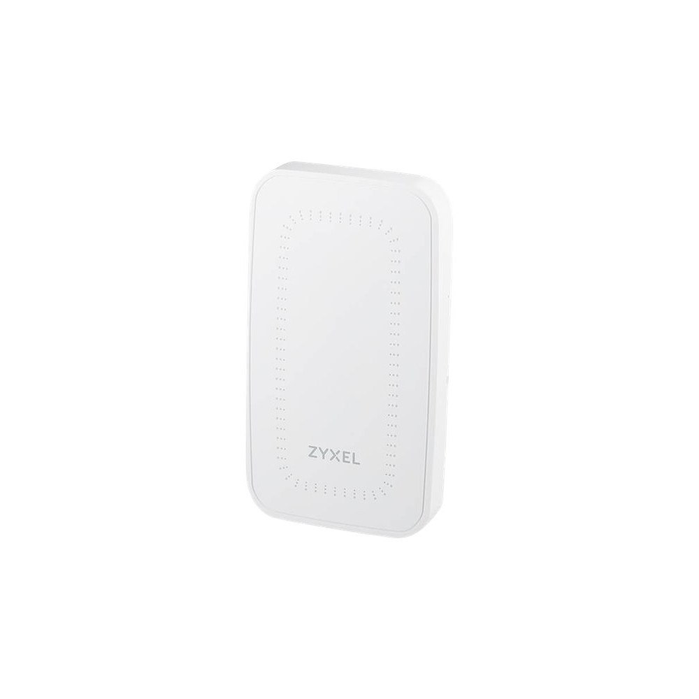 ZyXEL Zyxel WAC500H - trådlös åtkomstpunkt - Wi-Fi 5 - molnhanterad
